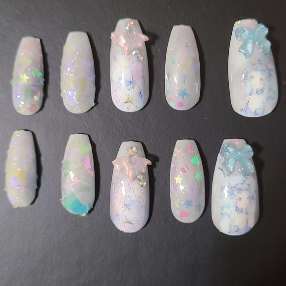 Meet your Posher, Shannon - Picture 4 of 4